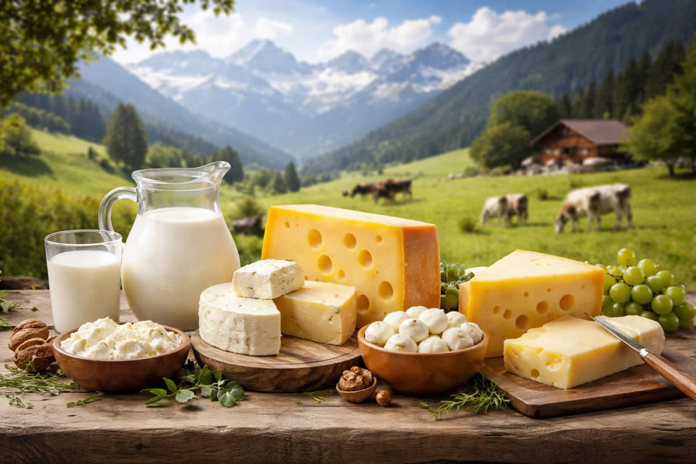 Käserei Stofel AG