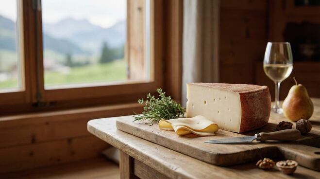 Appenzeller Käse kaufen: Sorten, Reifegrad, Lagerung & Pairing