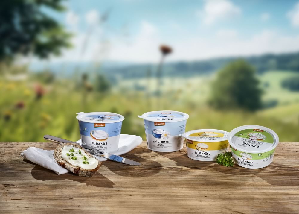 BIOMILK AG