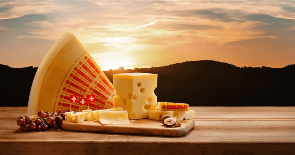 CasAlp / Consortium Emmentaler AOP