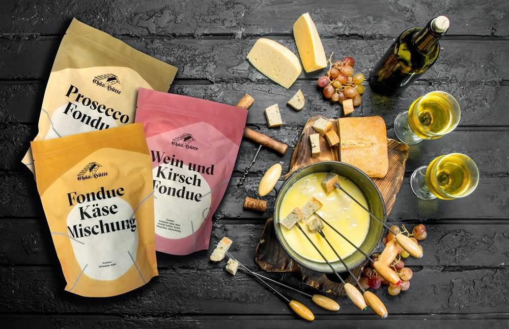 Chäs-Hütte Meierskappel GmbH