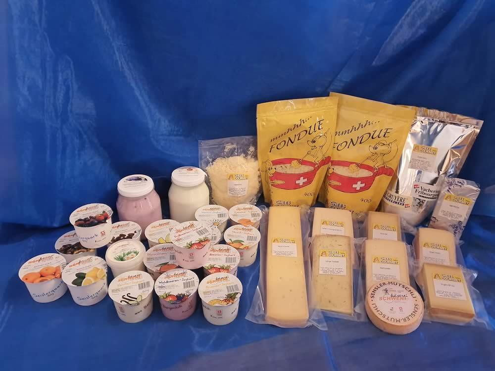 Chees Gourmet GmbH