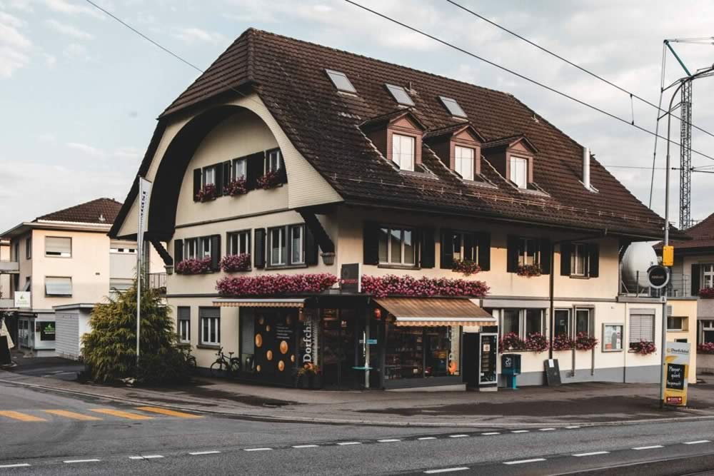 Dorfchäsi Hofer Aarwangen AG