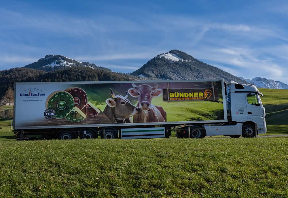 Dörig Käsehandel AG