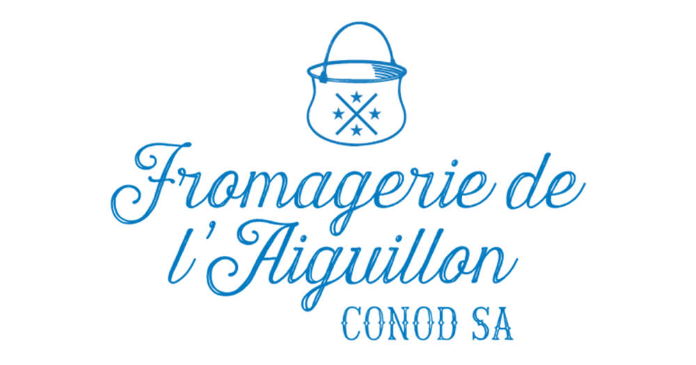Fromagerie de l'Aiguillon Conod SA