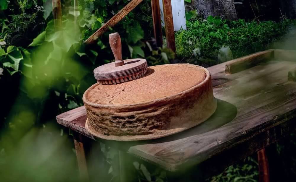 Fromagerie de Marsens SA