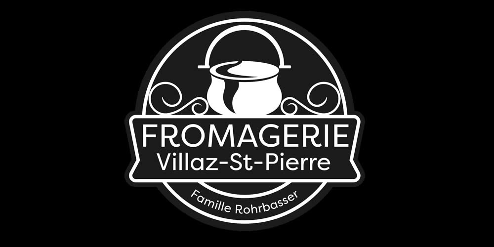Fromagerie de Villaz-St-Pierre Philippe Dénervaud