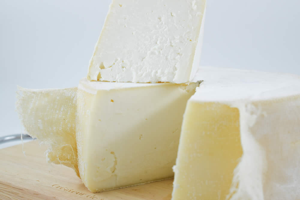 Fromagerie Moléson SA