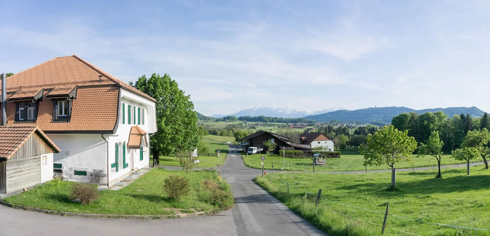 Fromagerie Pascal Morard