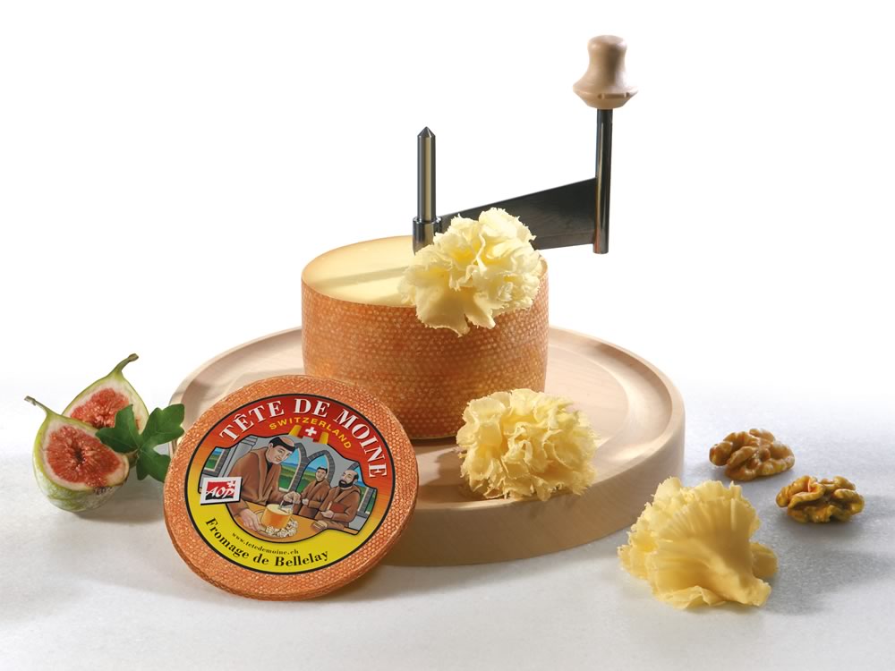 Fromagerie Villeret SA, Fromagerie Cortébert SA
