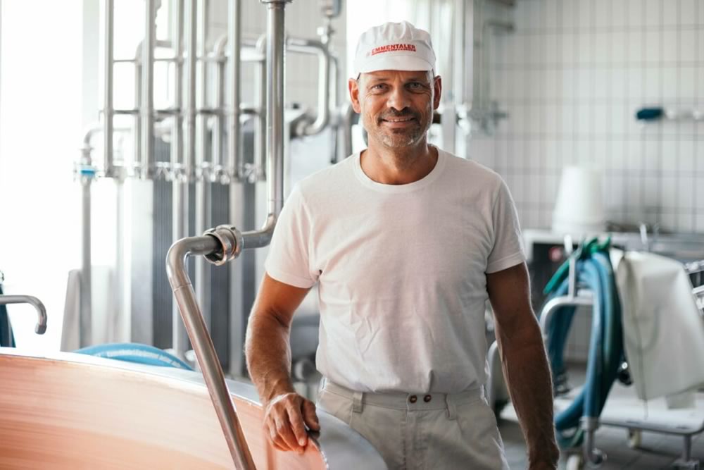 Ganzenberger Käse GmbH