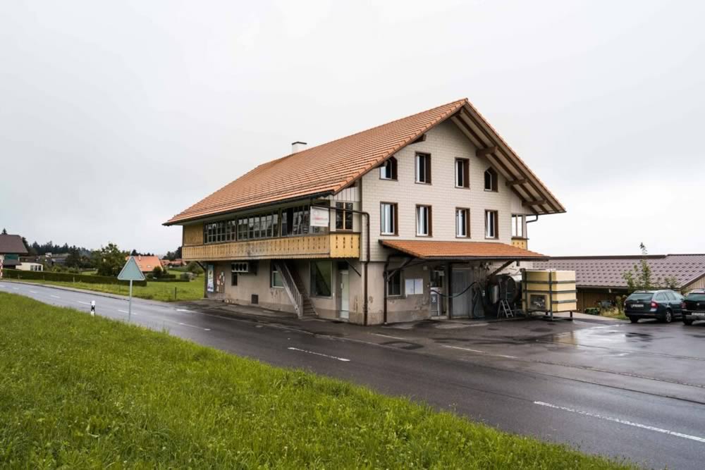 Käserei Buchholterberg AG