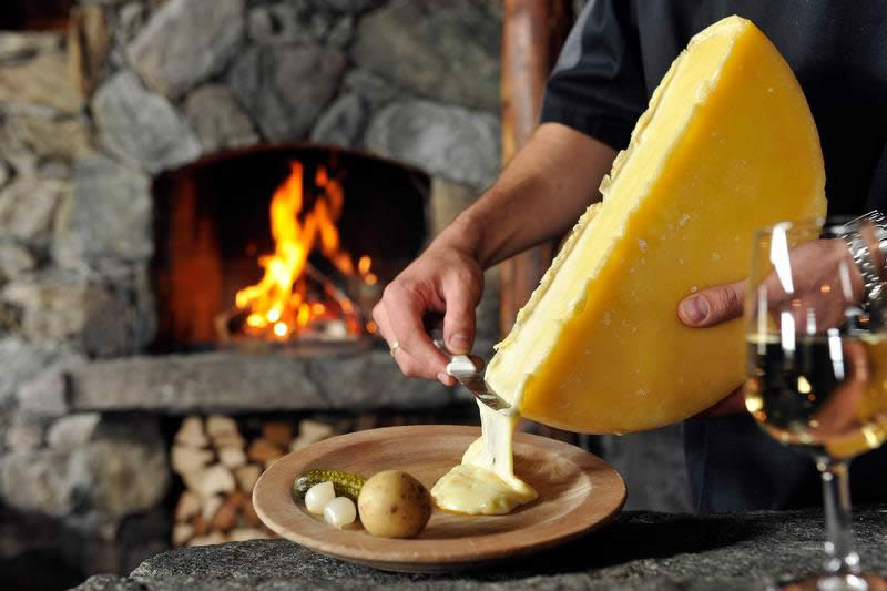 Laiterie de Verbier