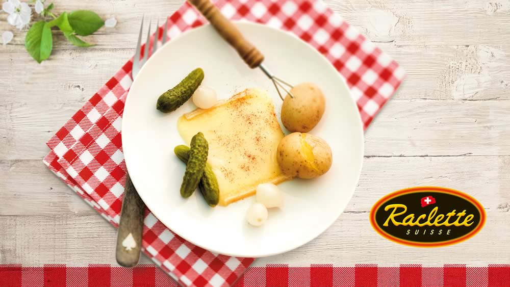 Raclette Suisse