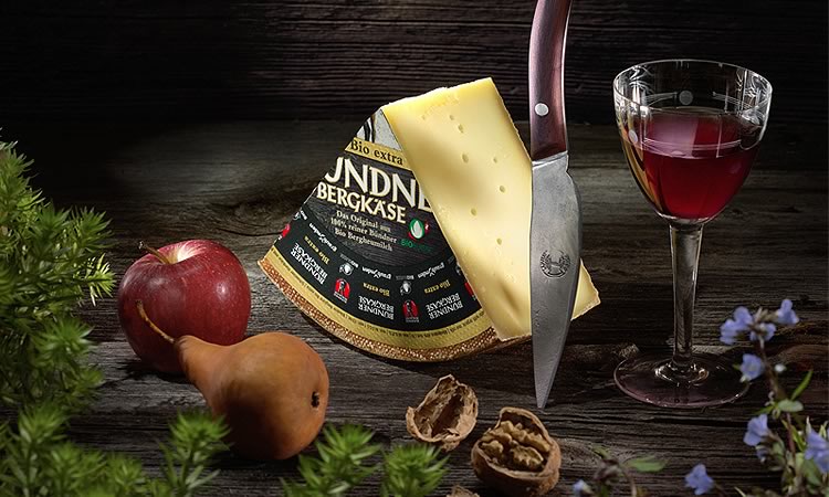 SO Bündnerkäse